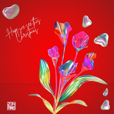 Hope We See This Christmas (feat. Emk the Genie, RnB Princess & Givens) - Single