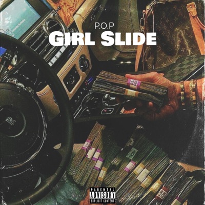 Girl Slide - Single