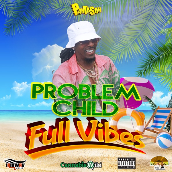 Full Vibes - Single