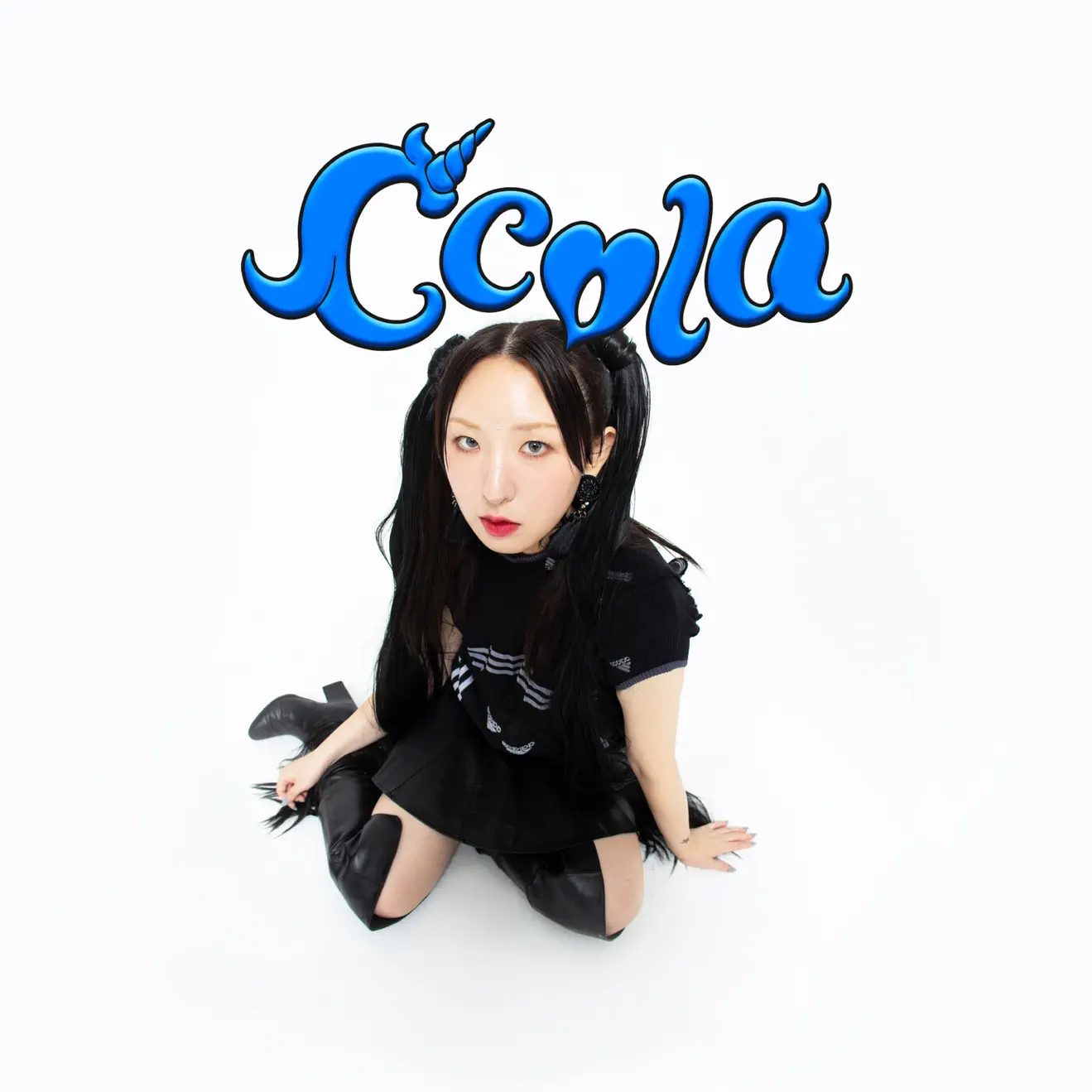 CCOLA – WEAK – Single (2020) [iTunes Match M4A]