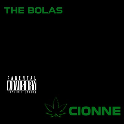 Cionne (feat. Pax, Danie & Gio) - Single