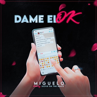 Dame El Ok - Single