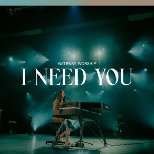 I Need You (feat. Jessie Harris) [Live]