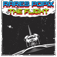 The Flight - Single - Rares Popix