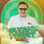 Wayahe Tobat artwork
