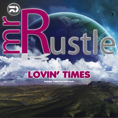 Lovin' Times - EP