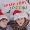 That's Christmas To Me - Savanna And Keaton lyrics