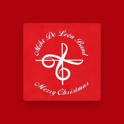 Listen to The Mike De León Band, watch music videos, read bio, see tour dates & more!