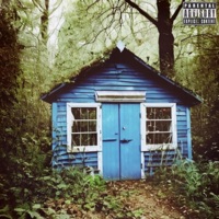 BLUE SHED (feat. Xthedolphin) - Single - Bray Costello