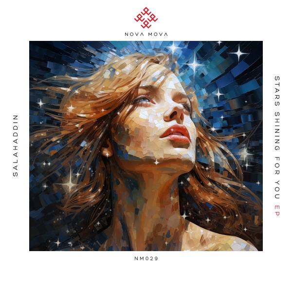 Stars Shining for You - Single