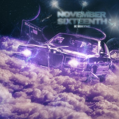 November 16th - Single