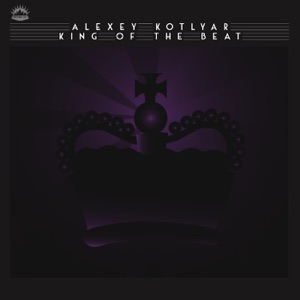 King of the Beat - Single