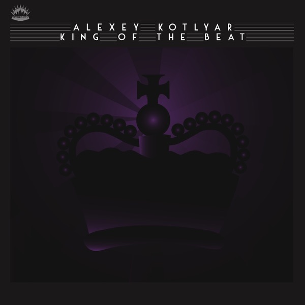 King of the Beat - Single