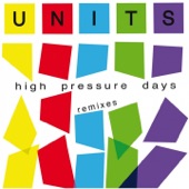 High Pressure Days (Headman Rework) artwork