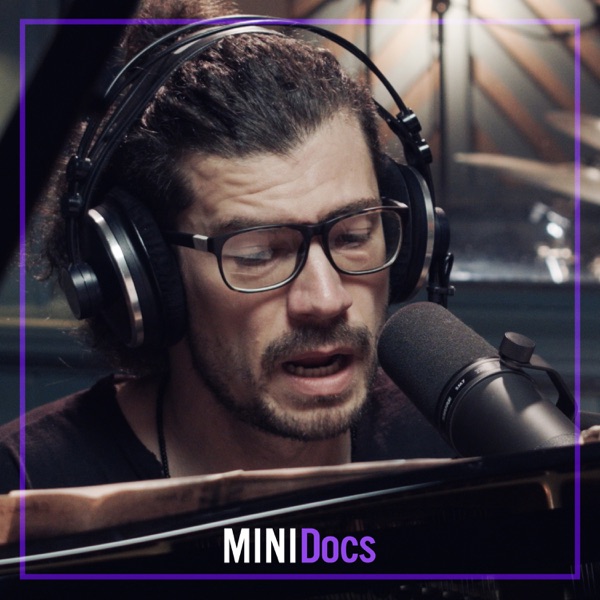 Breno Ruiz No Minidocs (feat. Breno Ruiz) - EP
