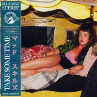 Take Some Time - Single - Pawcut