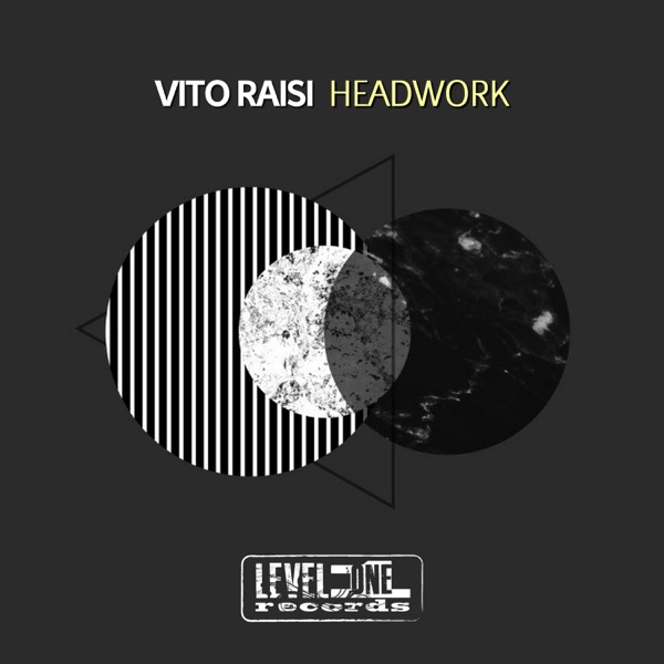Headwork - EP