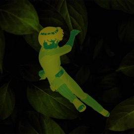 Rock Lee (feat. Brian Donovan) Jamini