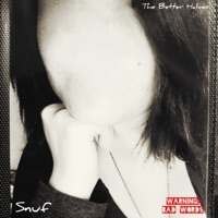 The Better Halves - Snuf Jones