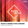 Love in Control - Single