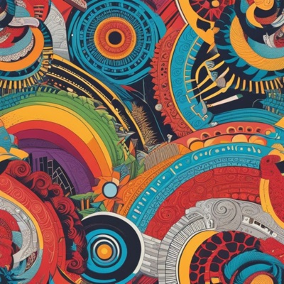 Pop Culture (Speed Up) - Single