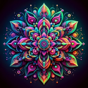 Healing Miracle Serenity