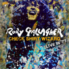 Jack-Knife Beat (Live At The Hammersmith Odeon, 18th January 1977) - Rory Gallagher