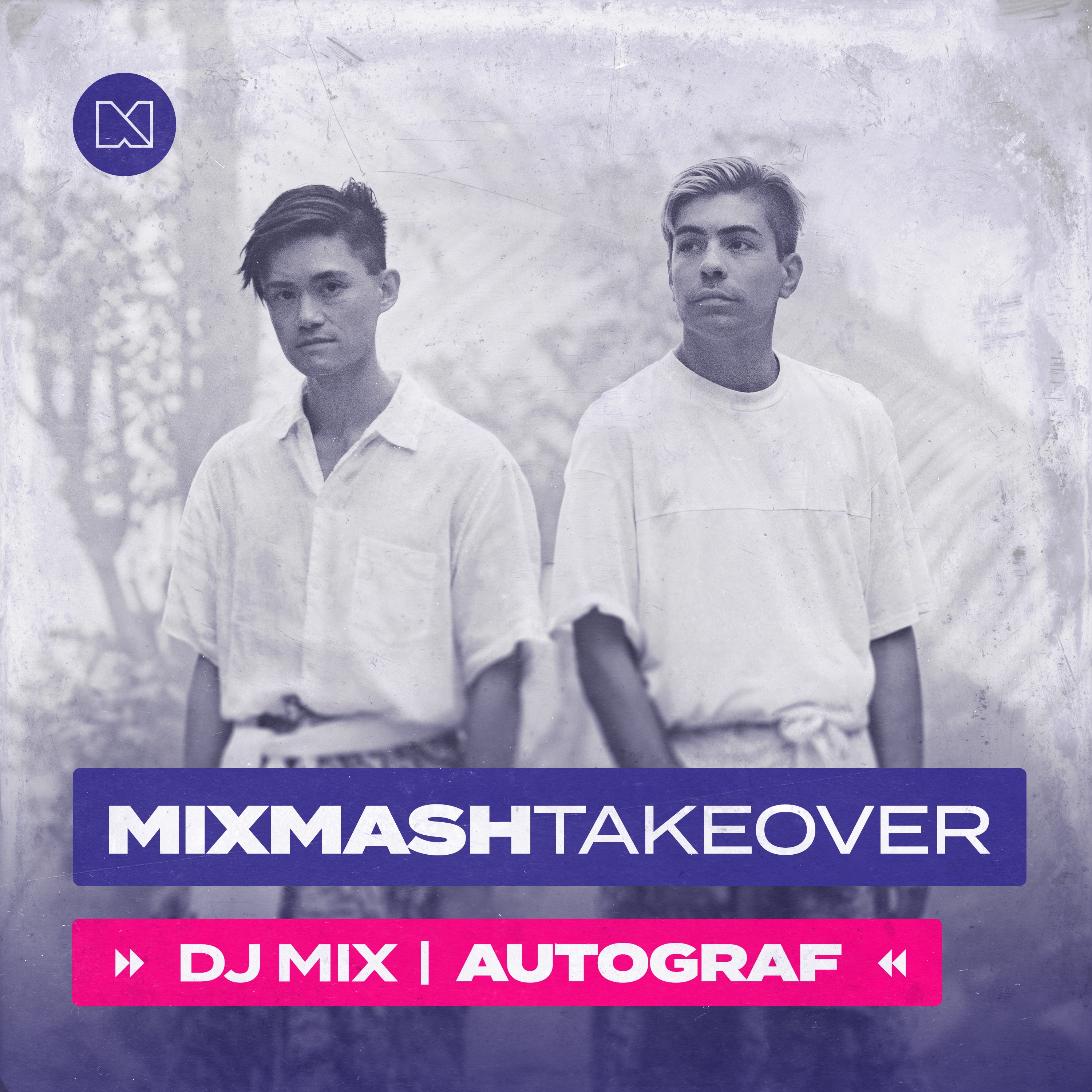 Mixmash Takeover: Miami 2022 (DJ Mix)