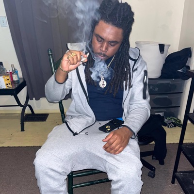 Smokin n Rappin - Single