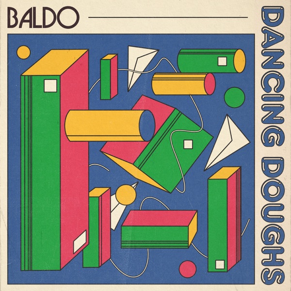 Dancing Doughs - Single