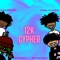 12k Cypher (feat. mairuzu, trulycash! & 23aKi) - OTM Jay lyrics