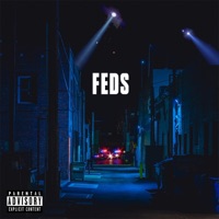 Feds (feat. Toothle55) - Single - Bando