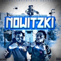 Nowitzki (feat. Mike Gee Tho & Lbf Jay) - Single - BreadChaserJayy