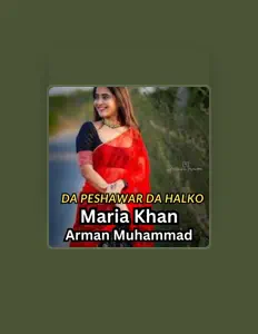 收听 Maria Khan、观看音乐视频、阅读小传、查看巡演日期等 ！