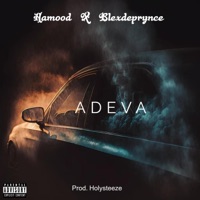 ADEVA (feat. Hamood) - Single - First Kings Assembly