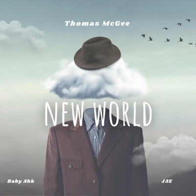 NEW WORLD (feat. Tp & JAE) - Single