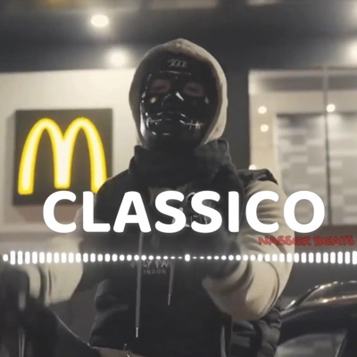 Classico Jersey Drill - Single