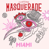 The Masquerade (Miami 2023) [DJ Mix] artwork