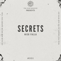 Secrets - Single - Nico Falla