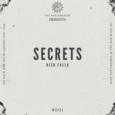 Secrets - Single