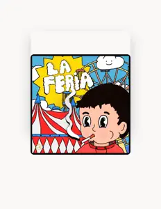 Ouve Bambiino, vê vídeos de música, lê a biografia, vê as datas da digressão e muito mais!