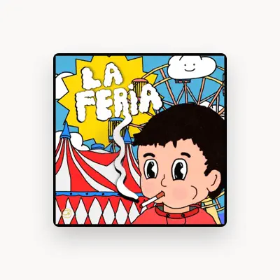 Listen to Bambiino, watch music videos, read bio, see tour dates & more!