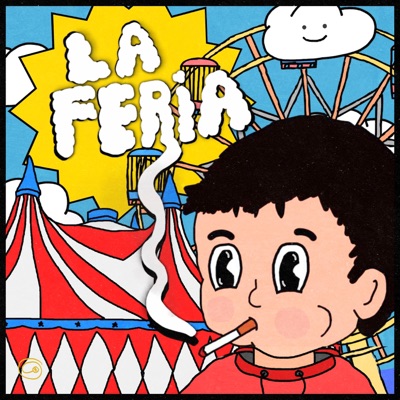 LA FERIA - EP