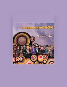 Listen to Team Up, watch music videos, read bio, see tour dates & more!