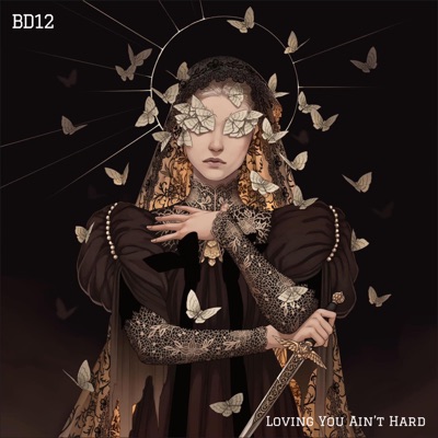 Loving You Ain't Hard - Single