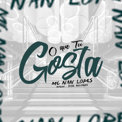 O Que Tu Gosta - Single