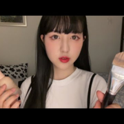 ASMR Realistic Makeup I'll apply makeup on the camera RP(No talking) - Noah ASMR