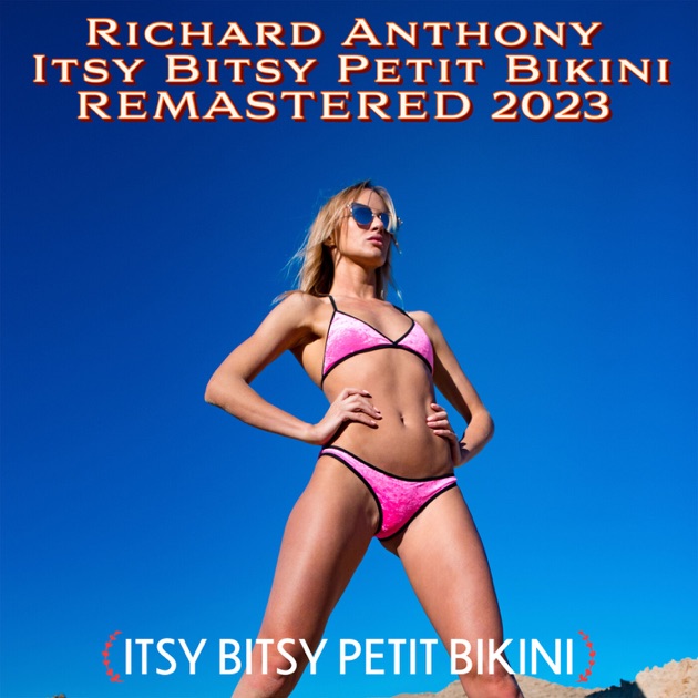 Richard Anthony Essentials - Playlist - Apple Music