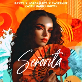 Señorita (with Hard Lights) BAYZY, Jordan Rys & Swizznife