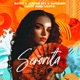Señorita with Hard Lights Single